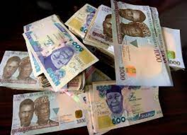 Money Supply drops for the first time in 2024, likely due to CBN’s higher Interest Rates