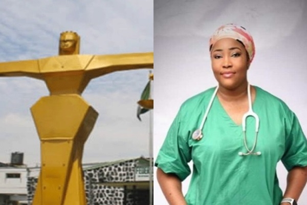 Lagos court convicts cosmetic surgeon, Adepoju over client’s death