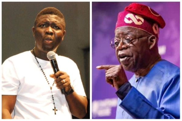 ‘This Is Too Much Punishment For Nigerians’ - Seyi Law Tackles Tinubu Over New CBN Policy