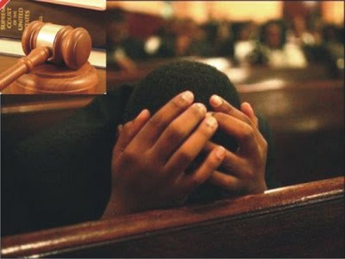 Man Remanded For Allegedly Stealing N54m From Employer in Lagos