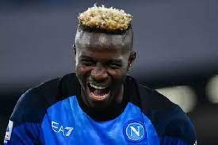Napoli name Osimhen asking price amid Chelsea links