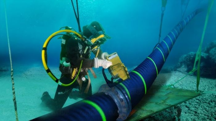 Banks, Telcos Across Africa Suffer Outage As Undersea Cable Gets Destroyed