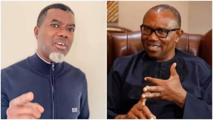 Tinubu’s CSU records: You didn’t submit your UNN certificate to INEC – Omokri to Peter Obi