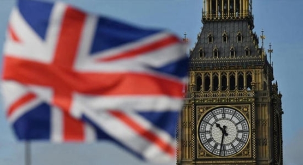 UK exits recession as economy bounces back