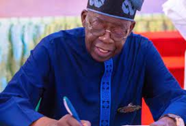 [STATE HOUSE PRESS RELEASE] President Tinubu Appoints New Chief Executive Officers Of Two Federal Agencies