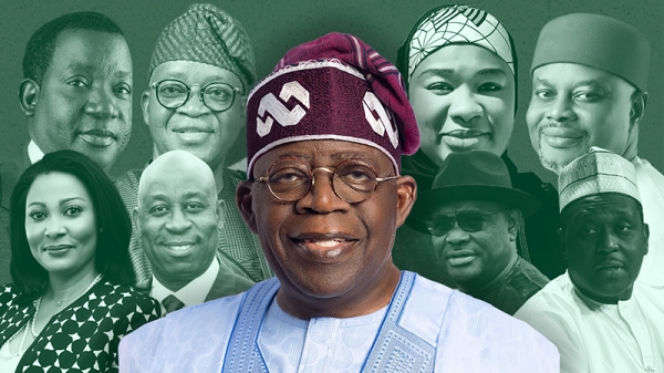 Tinubu likely to get ministers’ performance record this week