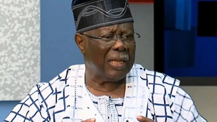 ‘Judiciary Now Grants Highest Political Bidders Favourable Orders’ – Bode George