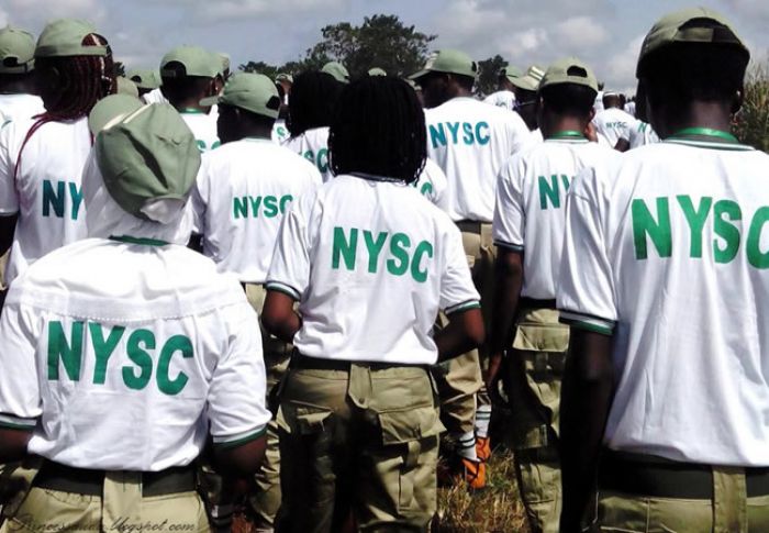Two more abducted youth corps members regain freedom