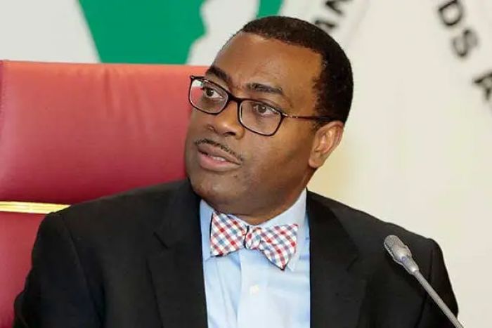 Africa needs to end poverty to earn respect globally — Adesina