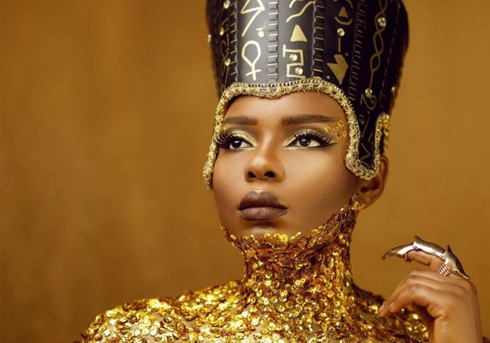 I rarely win Nigerian awards because I reject sexual advances, singer Yemi Alade