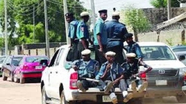 Hisbah arrests 20 men, women for bathing together in Kano