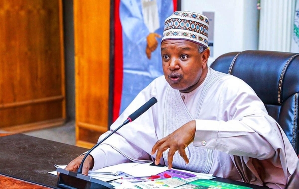 Why President Didn’t Lobby For El-Rufai To Become Minister - Bagudu