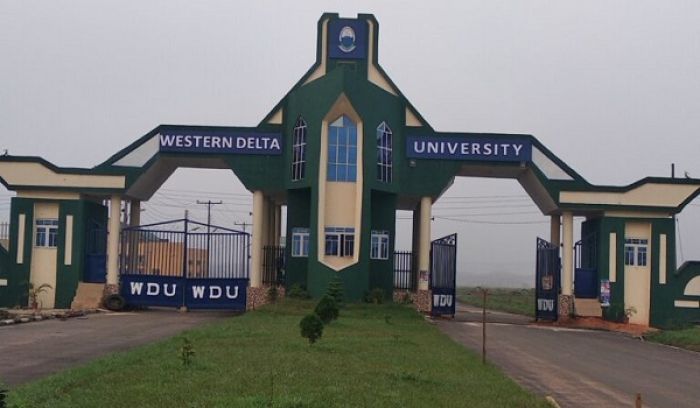 Western Delta varsity graduates 426, confers honorary degrees on Emir of Zaria, others
