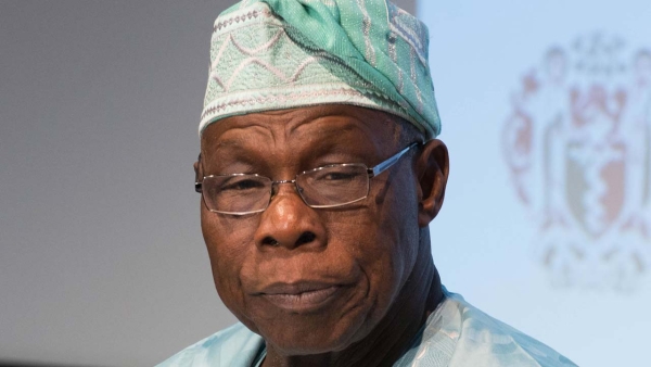 Opposition In African Languages Means ‘Enemy,’ Not ‘Loyal’ As In Western Democracies - Obasanjo