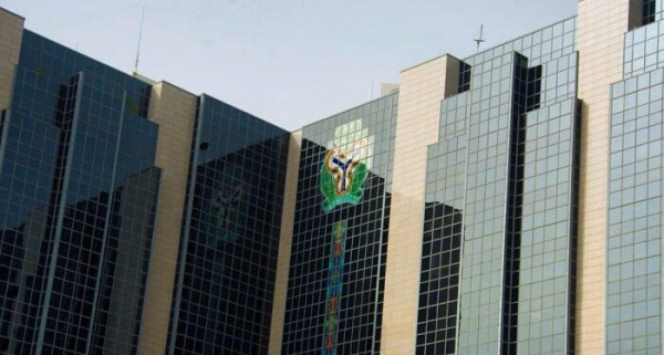 CBN withdraws circular on cybersecurity levy