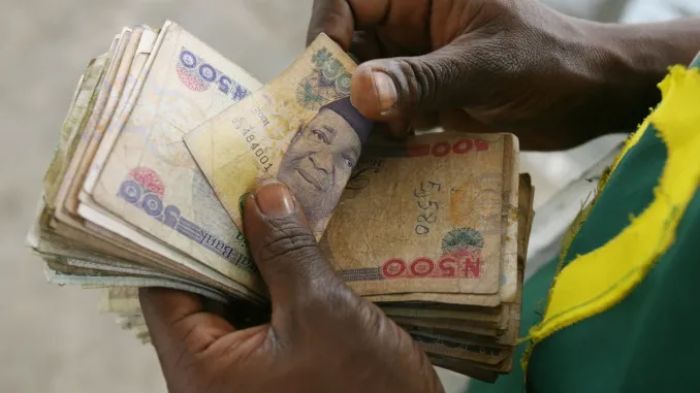 Supreme Court extends use of old naira notes