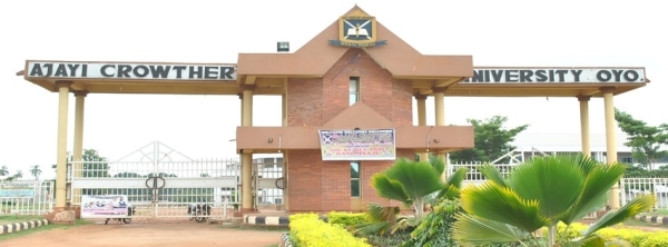 2 Ajayi Crowther University sheriffs allegedly rape 300-level student in classroom