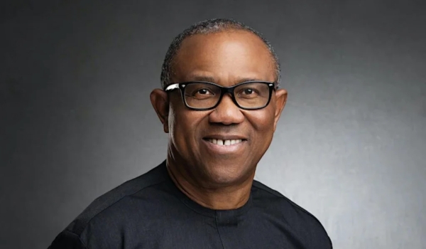 Peter Obi’s Only Chance To Presidency Is 2039 – Bwala