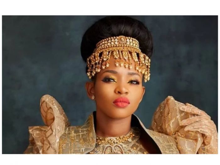 I might not survive without a man – Ex-BBNaija star, Cindy