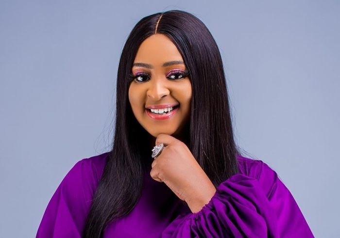 I&#039;m doing a surgery soon to take off my womb - Actress Etinosa