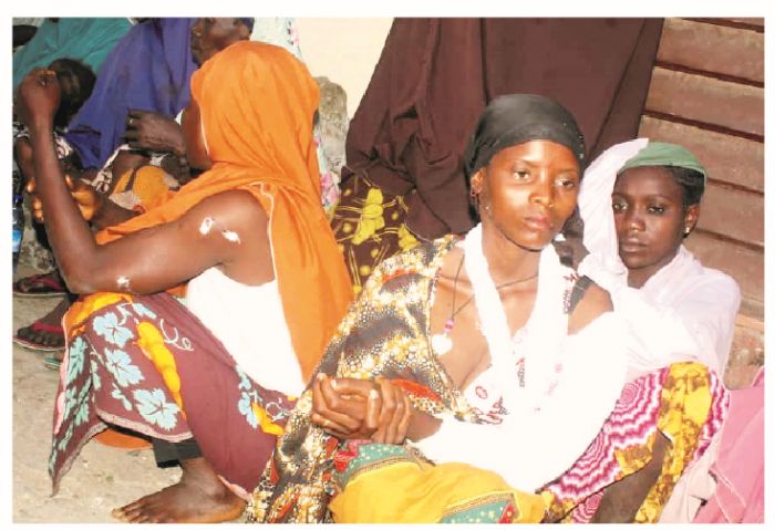 We felt the world was coming to an end – More Survivors Of Kaduna Drone Strike Recount Ordeal