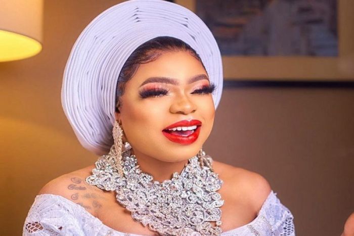 Best-Dressed Controversy: Women Have No Choice Than To Accept Me As Part Of The Sisterhood – Bobrisky