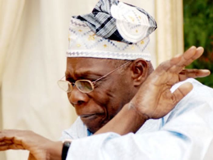 [OPINION] The Democracy Obasanjo Wants - Simon Kolawole