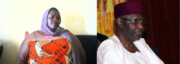 Court convicts mother of 5 for forging late Abba Kyari’s signature