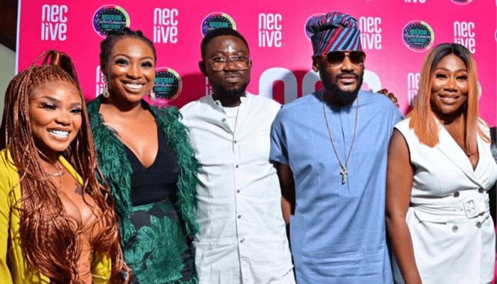 Nigeria Entertainment Industry To Generate $14.82bn By 2025