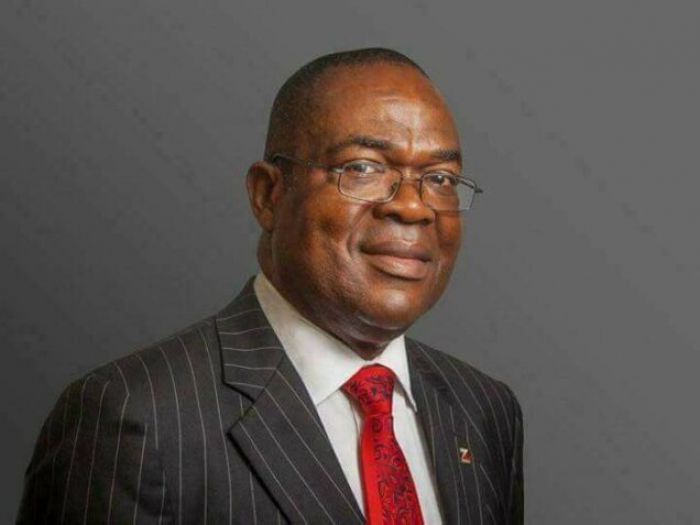 [OPINION] Running Nigerian economy on palliatives? - Marcel Okeke