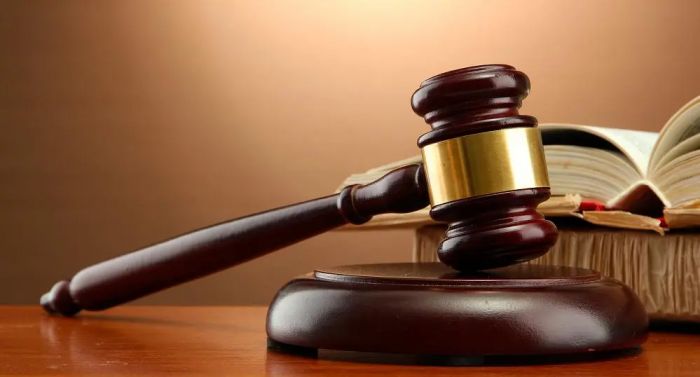 Two men sentenced to life imprisonment for sodomising 7 boys in Jigawa state