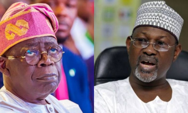 Tinubu appoints Jega, Olanipekun, 553 Others As Chairmen, Members Of Governing Council