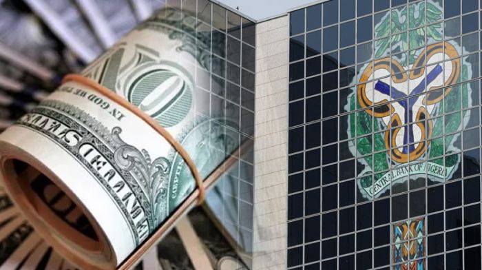 Nigeria’s external reserves grew to $34.51bn in February – CBN