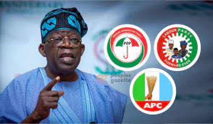 Defection scare hits PDP, LP as some party chieftains set to switch allegiance to APC