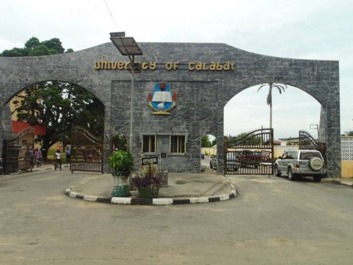 UNICAL raises tuition fees by 100%