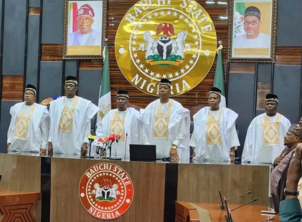 Federal Projects: Our Region Has Been Abandoned – North East Govs