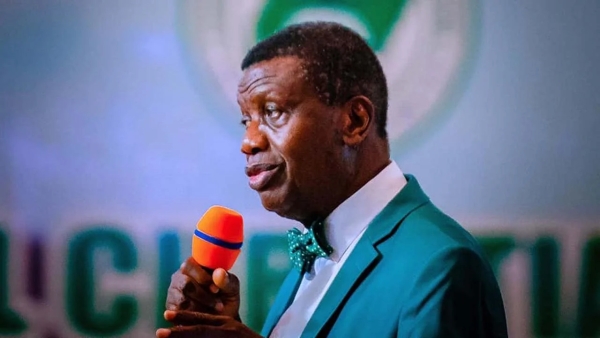 How God dealt with billionaires who queried me over their tithe – Pastor Adeboye
