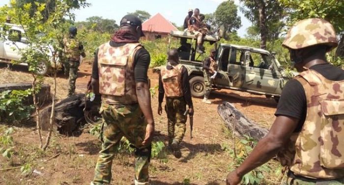 Kidnapped Kaduna students taken to locations difficult to get – Defence Headquarters