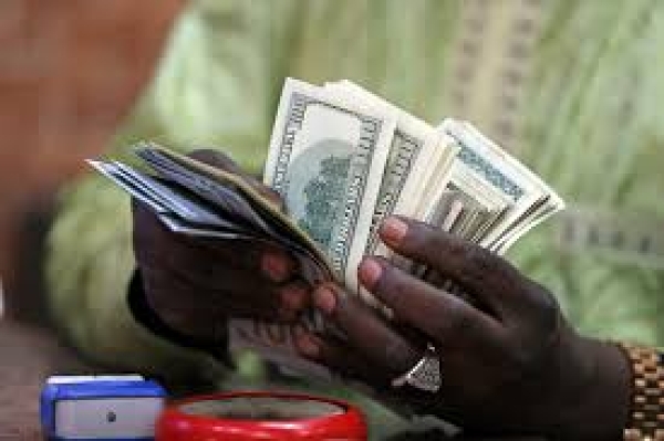 Naira appreciation: Dollar supply surges by 93% at official forex market