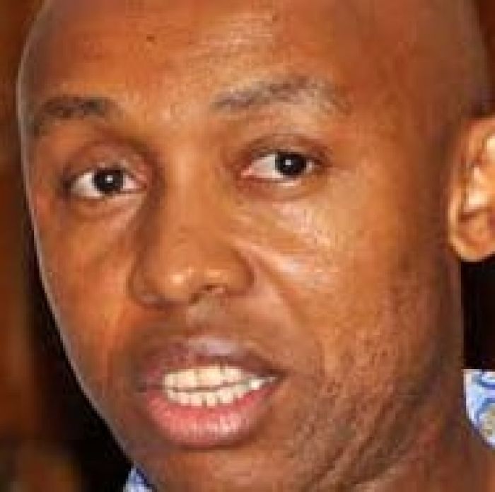 [OPINION] Who will tell the Chief Justice? - Chidi Odinkalu
