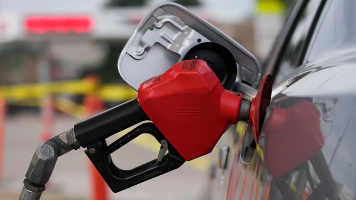 NBS: Petrol Price Rose To N630.63 In October