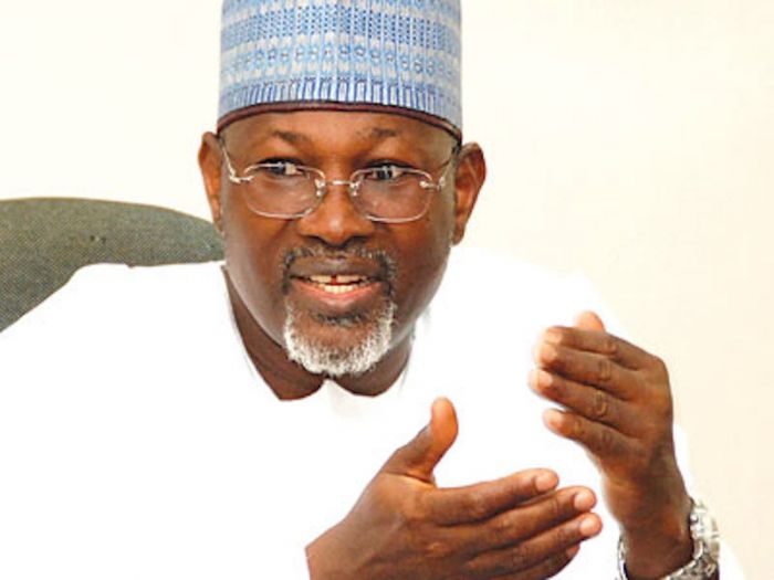 Why Tinubu should review RECs appointment – Ex-INEC chair Jega