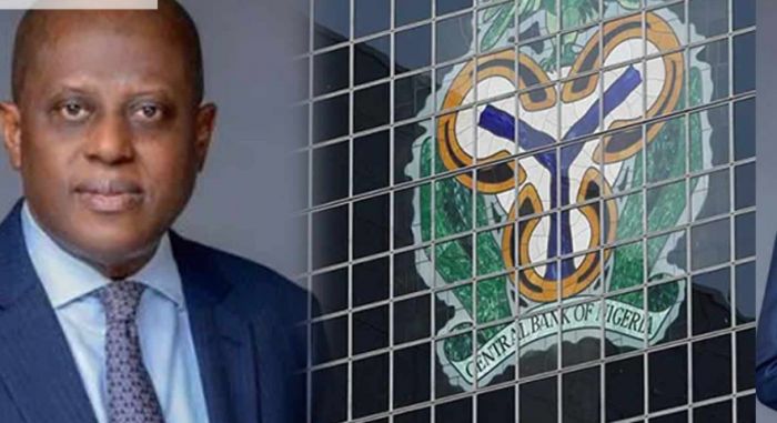 CBN Gov, Olayemi Cardoso Issued Arrest Warant For Neglecting Reps Invitation