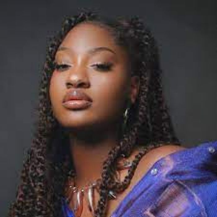 Why Being A Nigerian Woman Is A Miracle – Singer Tems