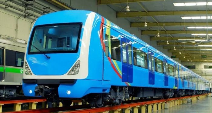 Blue Line Rail: ADC’s Funso Doherty Queries Sanwo-Olu’s N2.1bn Contract Award To Consultant For Loan Facilitation