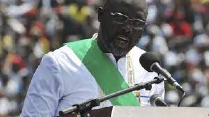 [OPINION] Ex-Footballer Weah Shows Good Sportsmanship, Concedes Electoral Victory to Boakai - Paul Ejime