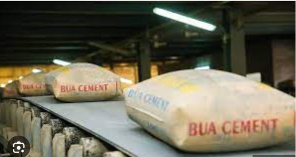 BUA Cement to fund N120bn Lokoja-Benin road reconstruction