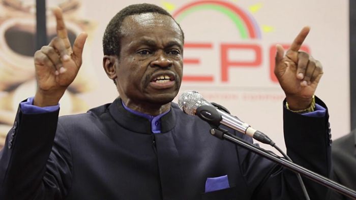 African Countries Elect Thieves As Leaders – Patrick Lumumba