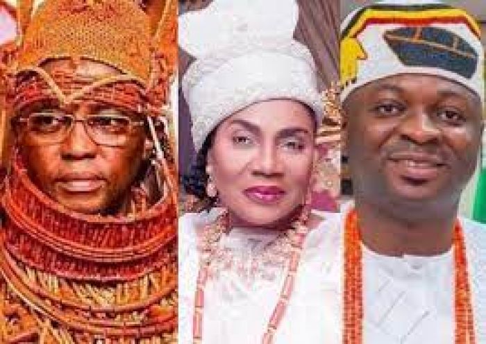 Who owns Lagos? Awori people settled here first, Isheri monarch counters Oba of Benin