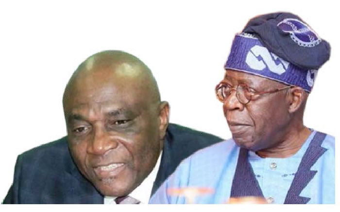 Tinubu Not Like Buhari Who Failed To Attend Burial Of Soldiers In 2018 And 2021 – Presidency
